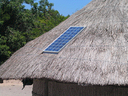 Experts examine good, bad sides of solar installations in buildings
