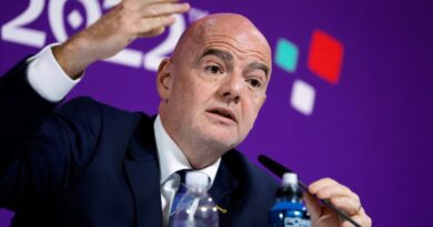 FIFA lifts ban on Sri Lanka after election pledge