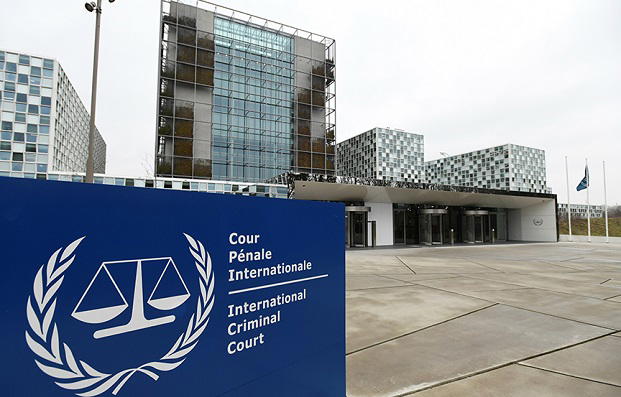 Venezuela to withdraw from International Criminal Court