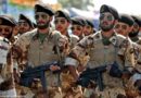Iran army says struck US targets in Kuwait, Bahrain with drones