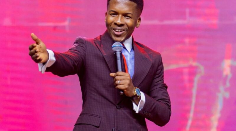 As evangelism goes viral: How modern day pastors are taking over social media space