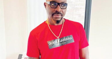 Isaac Fayose