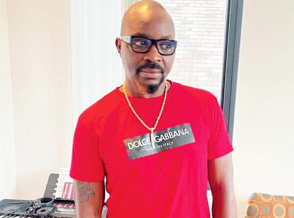 Isaac Fayose