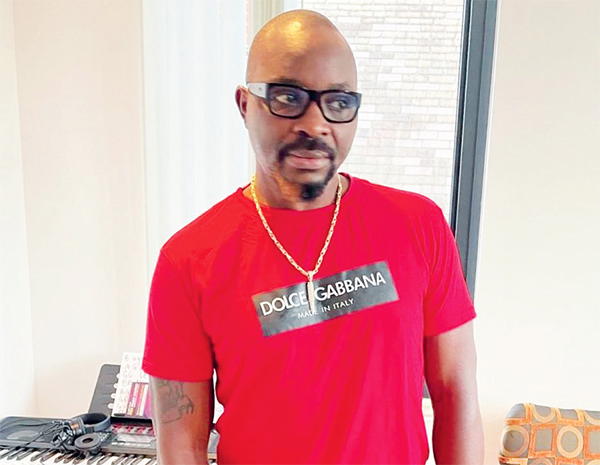 Isaac Fayose
