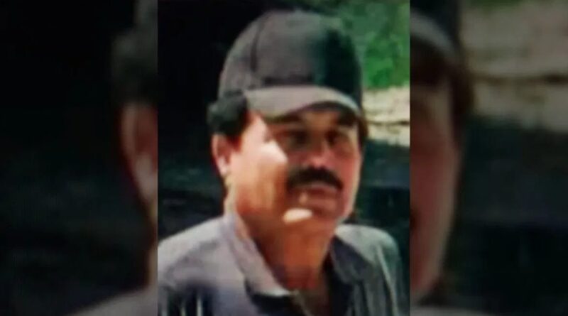 Mexican drug lord ‘El Mayo’ sentenced to life in prison in New York