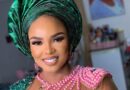 ‘Sex has a lot to do with a woman’s glow’ – Iyabo Ojo