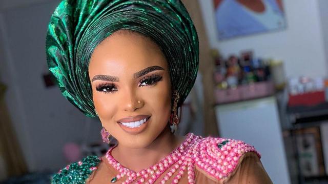 ‘Sex has a lot to do with a woman’s glow’ – Iyabo Ojo