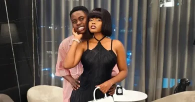 TikTokers Jarvis, Peller announce wedding date