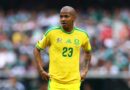 Police probe death of South Africa World Cup star Jayden Adams