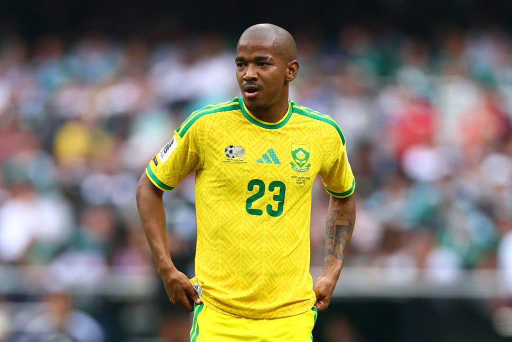 Police probe death of South Africa World Cup star Jayden Adams