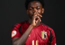Barcelona agree €8.5m deal to sign Club Brugge winger Jesse Bisiwu