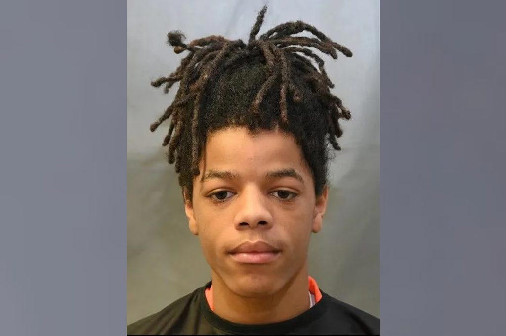 15-yr-old boy sentenced to 100 years in prison for killing woman in US