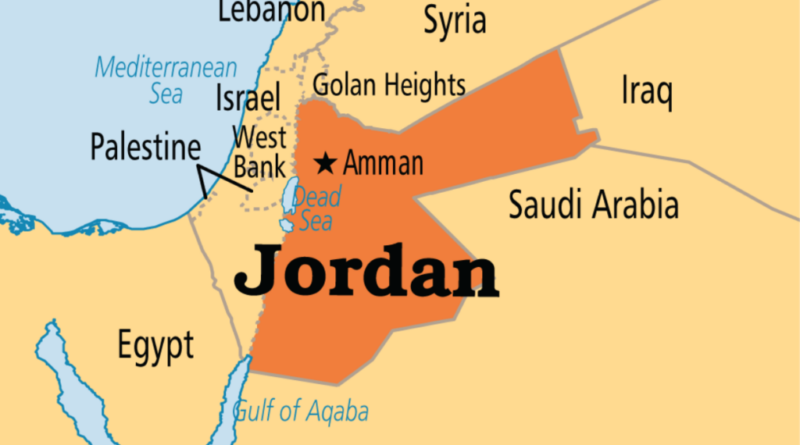 2 US soldiers killed, 1 missing after Iran strikes on Jordan