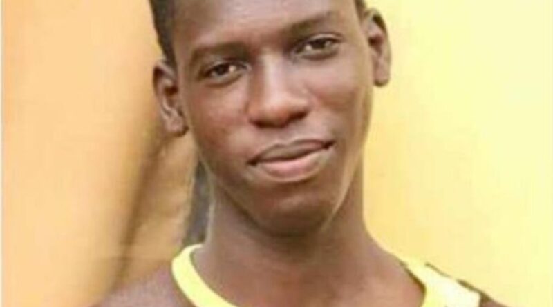 ‘Let us bury him,’ mother of slain #EndSARS journalist pleads six years later