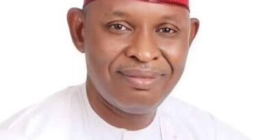 Gov Yusuf