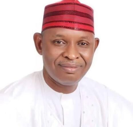 Gov Yusuf
