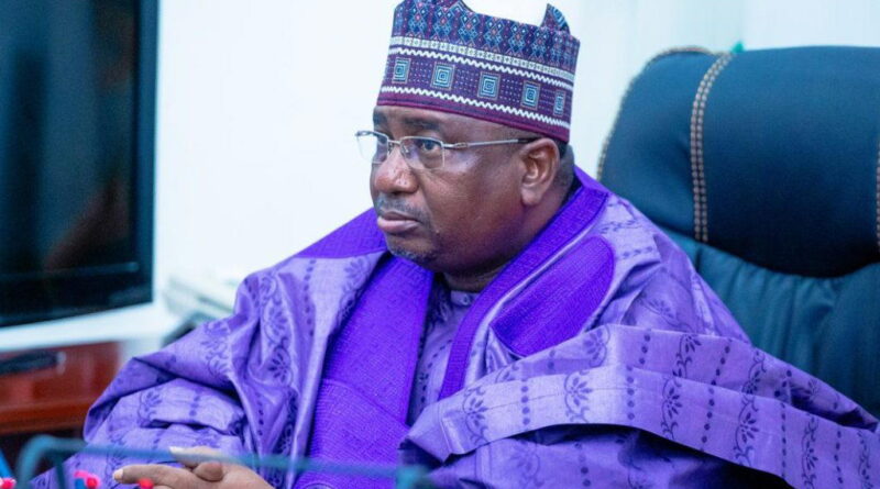 Kebbi govt denies abandoning communities ravaged by bandits