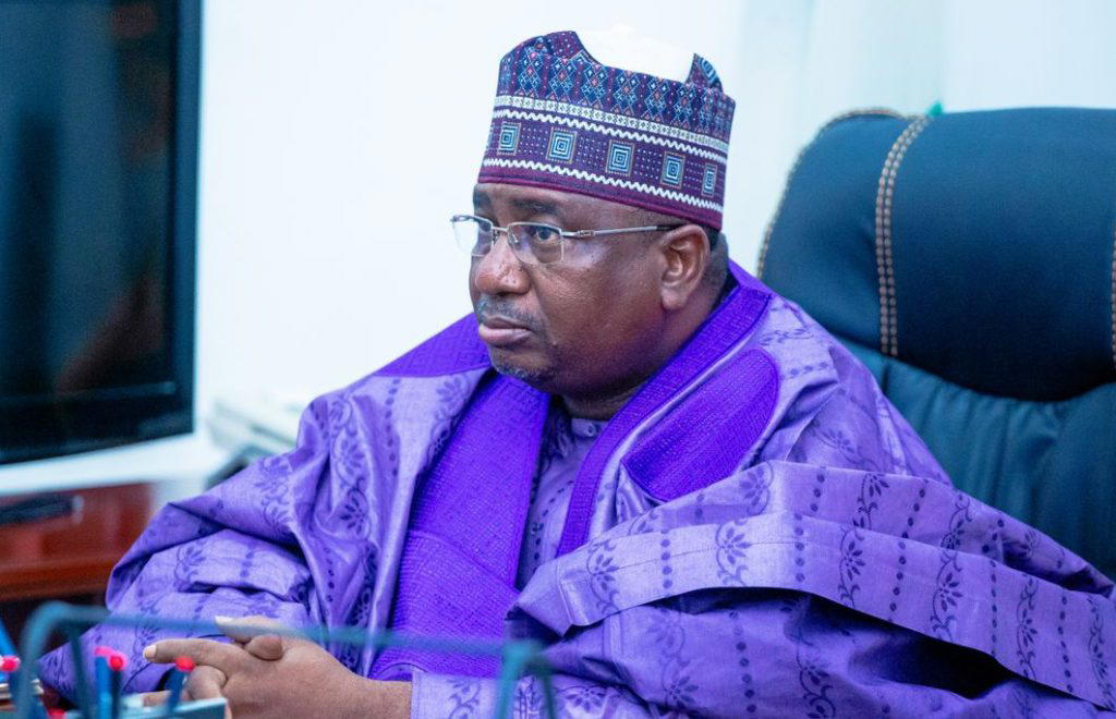 Kebbi govt denies abandoning communities ravaged by bandits