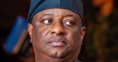 Keyamo okays third-party payment of Obi’s N25,000 airport fine