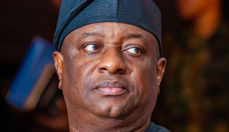 Keyamo predicts Spain victory over Argentina in World Cup final
