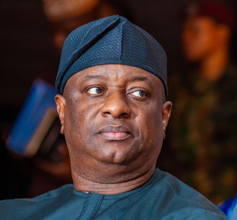 Keyamo predicts Spain victory over Argentina in World Cup final