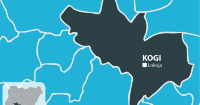 Gunmen raid Kogi school, abduct principal, NECO official, students
