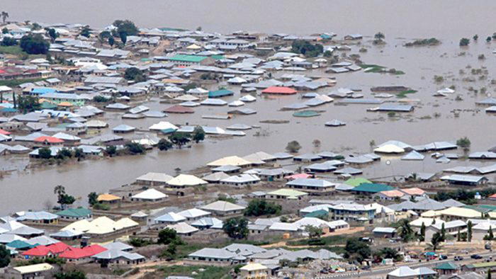 NIHSA calls for early preparation against 2020 flooding