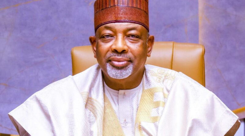 Food Production: Minister Kyari calls for investment in youths