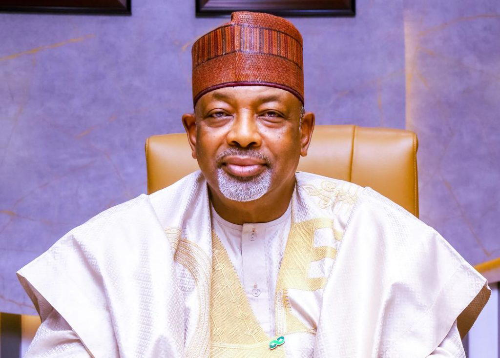 Food Production: Minister Kyari calls for investment in youths