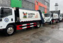 LAWMA unveils reforms to end Lagos waste backlog