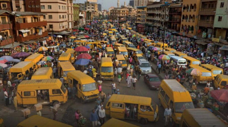HIV Cases in Lagos Reach Highest in Nigeria: Why More People Are Choosing Private STI Screening