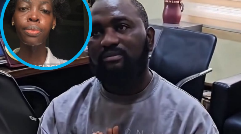 Favour Agbro: Odogwu Asaaba, alleged rape suspect to be charged to court – Police