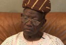 Jakande annual memorial lecture holds in Lagos