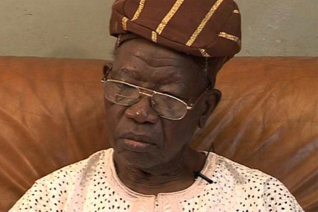 Jakande annual memorial lecture holds in Lagos