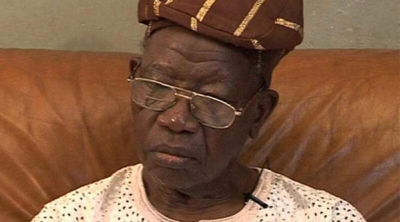 Jakande annual memorial lecture holds in Lagos