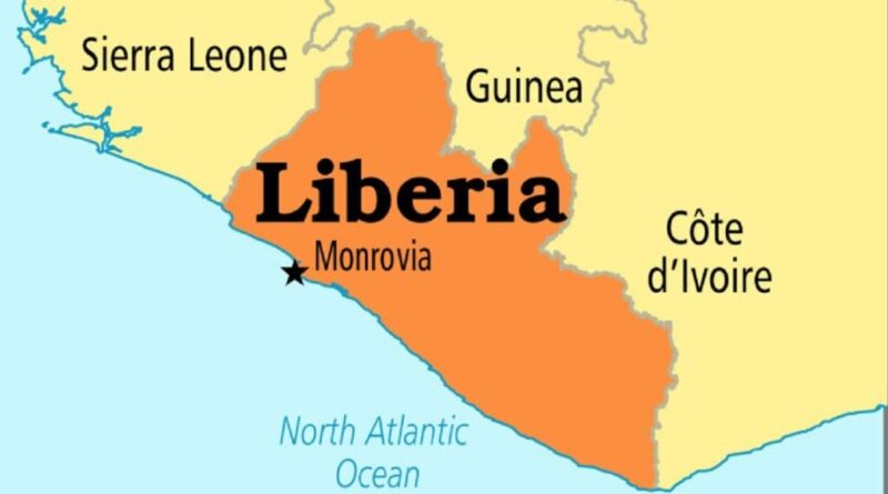 Liberia cancel US football friendly after visa denials