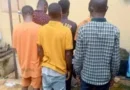 Police arrest 6 Liberians for alleged abduction, human trafficking