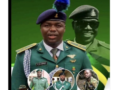 Military confirms death of Army lieutenant in rescue of abducted Oyo pupils, teachers