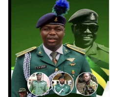 Military confirms death of Army lieutenant in rescue of abducted Oyo pupils, teachers