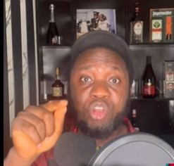 Blogger urges Adeyemi to apologise to Gbajabiamila over allegation