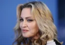 Madonna postpones world tour over bacterial infection