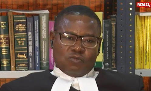 Rot in judiciary: It