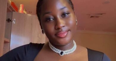 Mary Habila