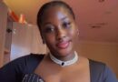 Mary Habila
