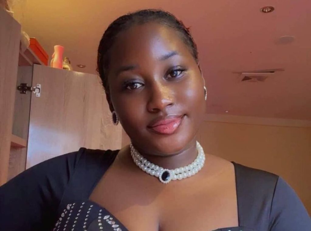 Mary Habila