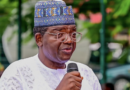 Matawalle blasts opposition over foreign lobbying to undermine Tinubu’s govt