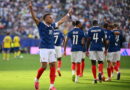 Mbappé fires back at Paraguayan senator after racist abuse