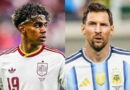 2026 World Cup final – Messi vs Yamal: Sorcerer and the apprentice, by Stephanie Shaakaa 