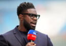 Micah Richards makes decision on quitting punditry