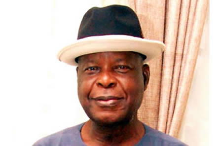 Demand for state police due to federal police failure — Ex-IGP Okiro